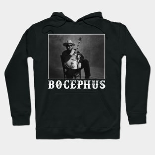 bocephus Hoodie